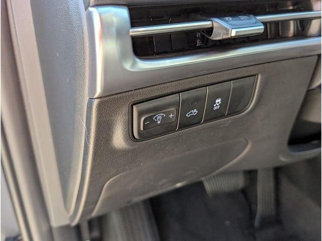 new 2026 Hyundai SANTA CRUZ car, priced at $35,663