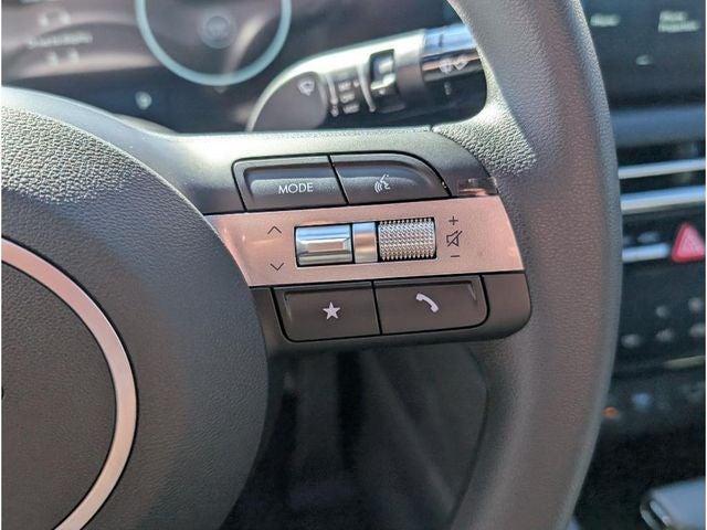 new 2026 Hyundai SANTA CRUZ car, priced at $35,663