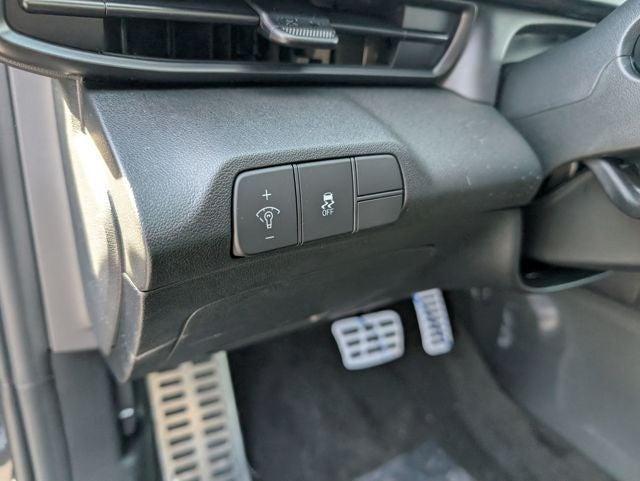 new 2026 Hyundai Elantra car, priced at $22,972