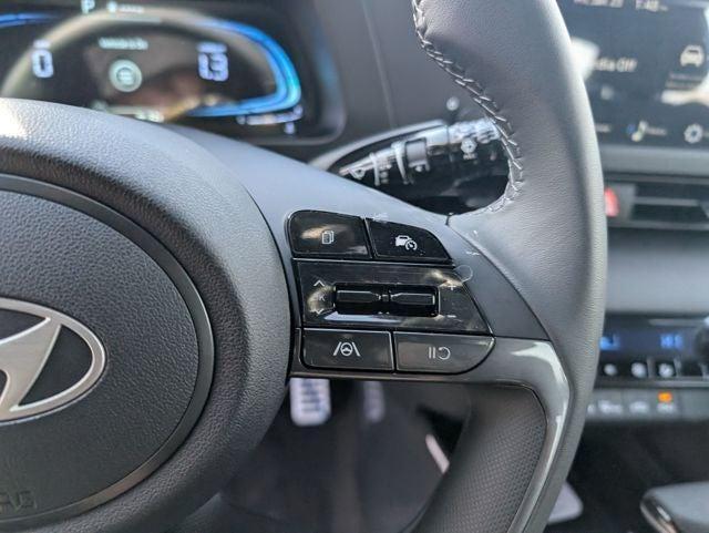 new 2026 Hyundai Elantra car, priced at $22,972