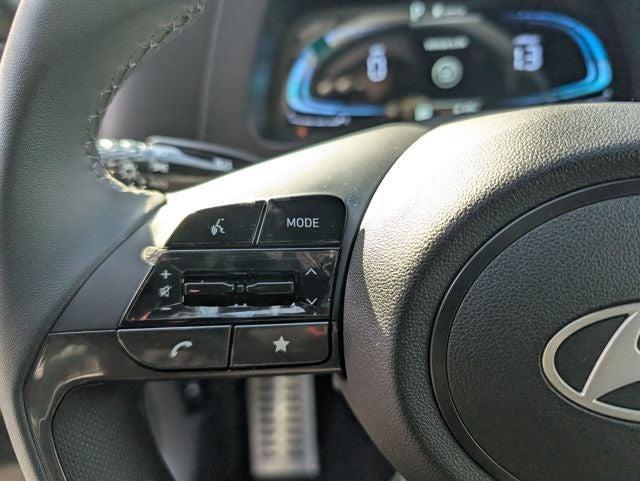 new 2026 Hyundai Elantra car, priced at $22,972