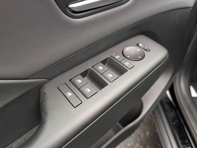 new 2026 Hyundai Kona car, priced at $31,270