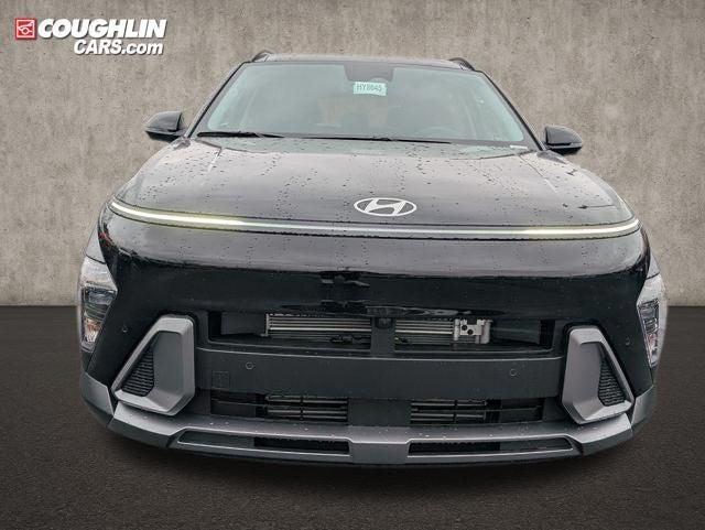 new 2026 Hyundai Kona car, priced at $31,270