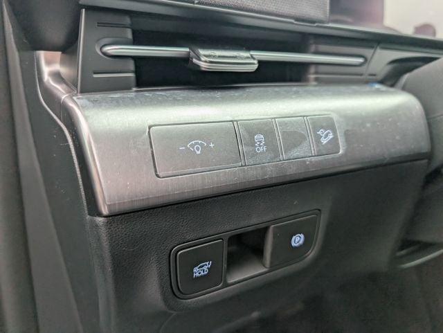 new 2026 Hyundai Kona car, priced at $31,270