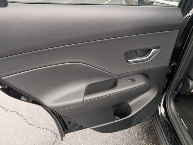 new 2026 Hyundai Kona car, priced at $31,270