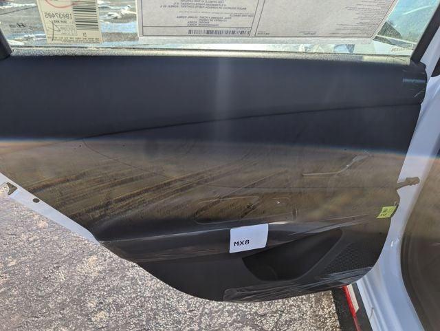 new 2026 Hyundai ELANTRA N car, priced at $37,124