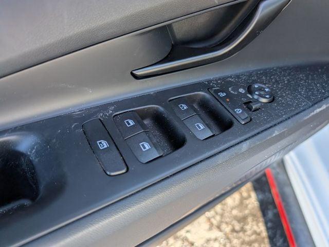 new 2026 Hyundai ELANTRA N car, priced at $37,124