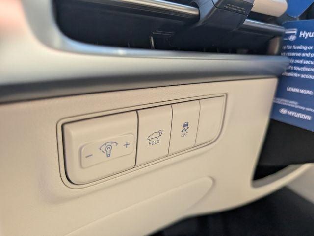 new 2026 Hyundai Tucson car, priced at $30,659