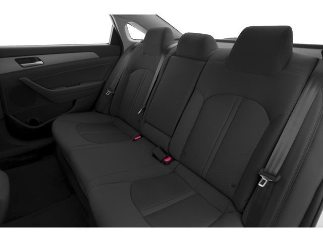 used 2018 Hyundai Sonata car, priced at $10,398