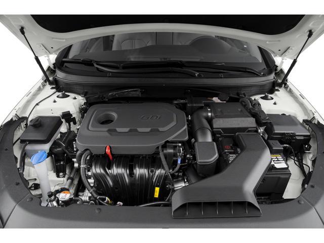 used 2018 Hyundai Sonata car, priced at $10,398