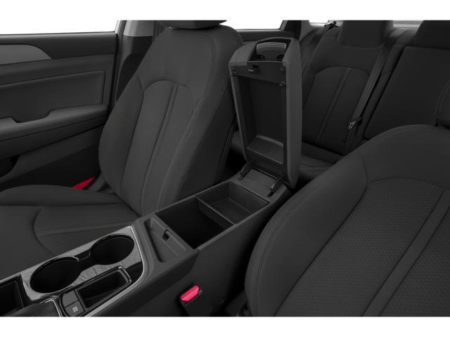 used 2018 Hyundai Sonata car, priced at $10,398