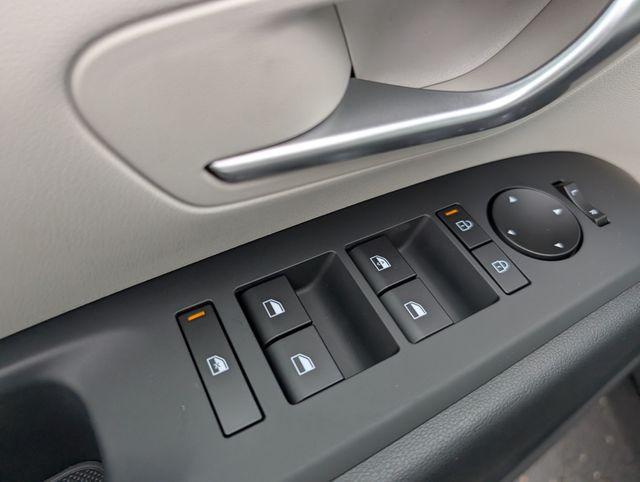 new 2026 Hyundai Tucson car, priced at $27,546