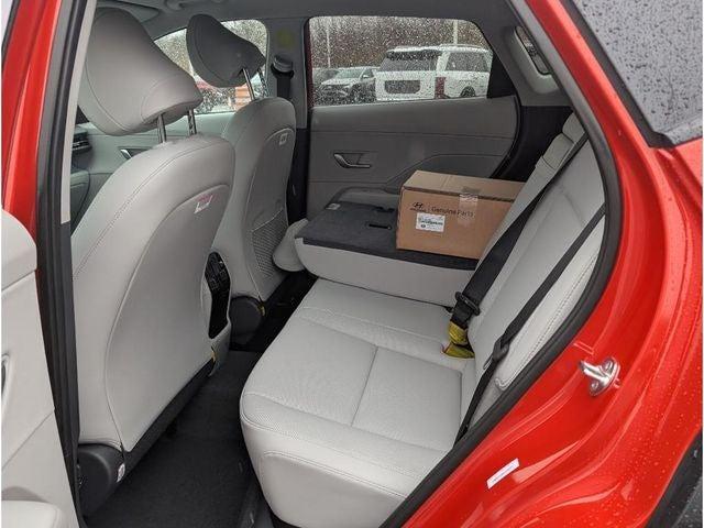 new 2026 Hyundai Kona car, priced at $29,383