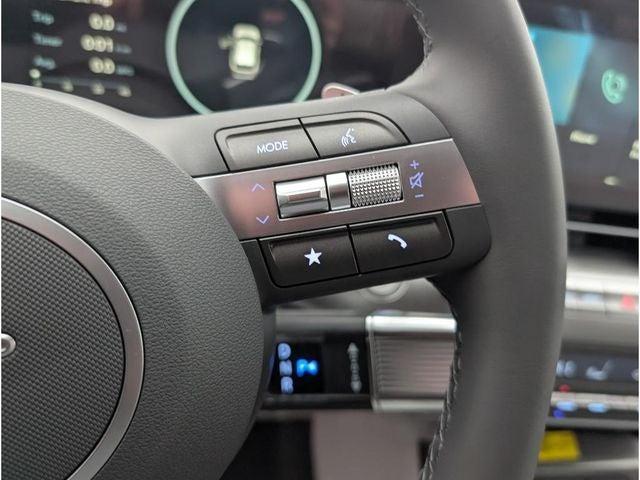 new 2026 Hyundai Kona car, priced at $29,383