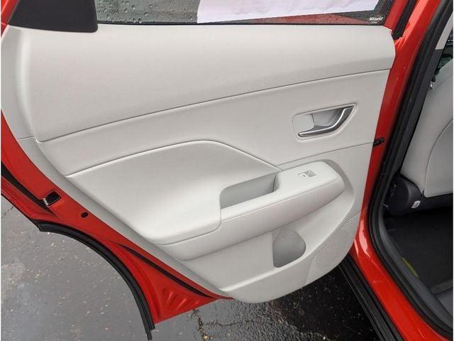 new 2026 Hyundai Kona car, priced at $29,383