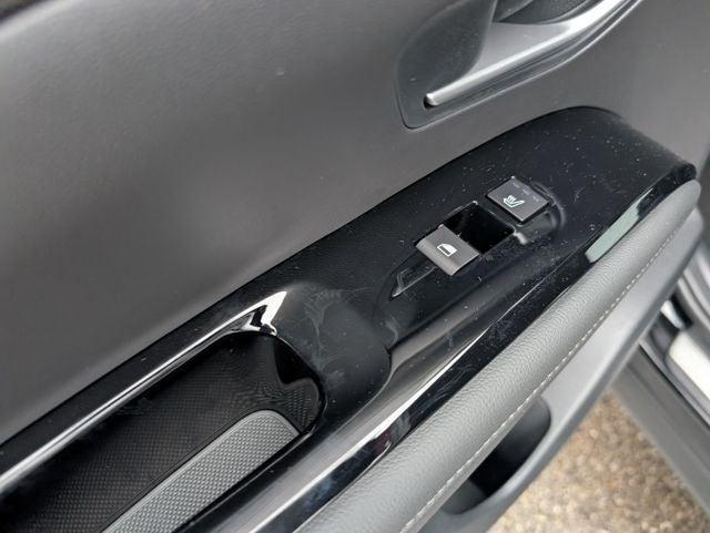 new 2026 Hyundai Tucson car, priced at $40,507