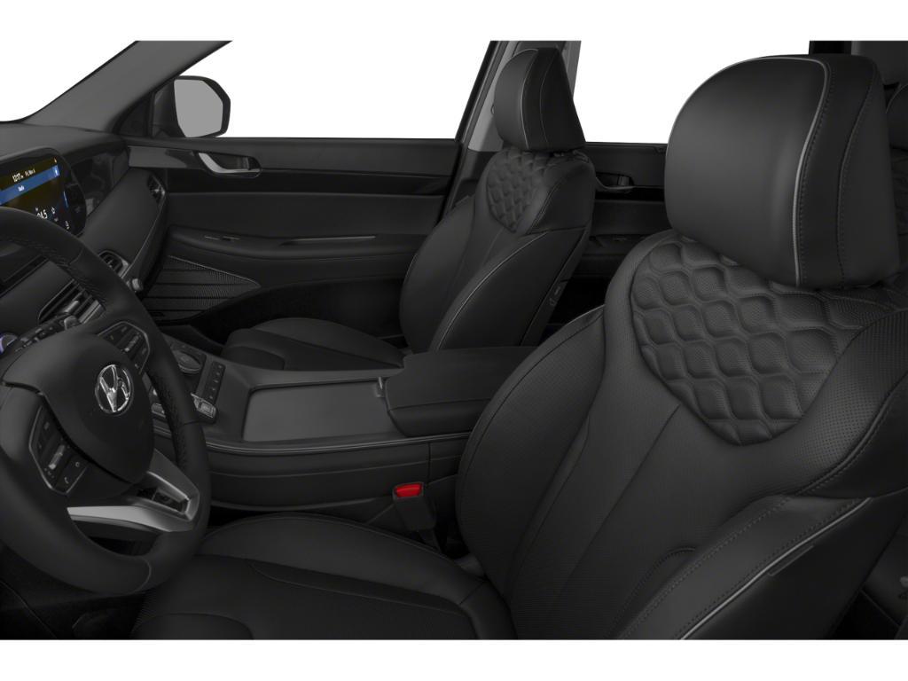 used 2021 Hyundai Palisade car, priced at $25,898