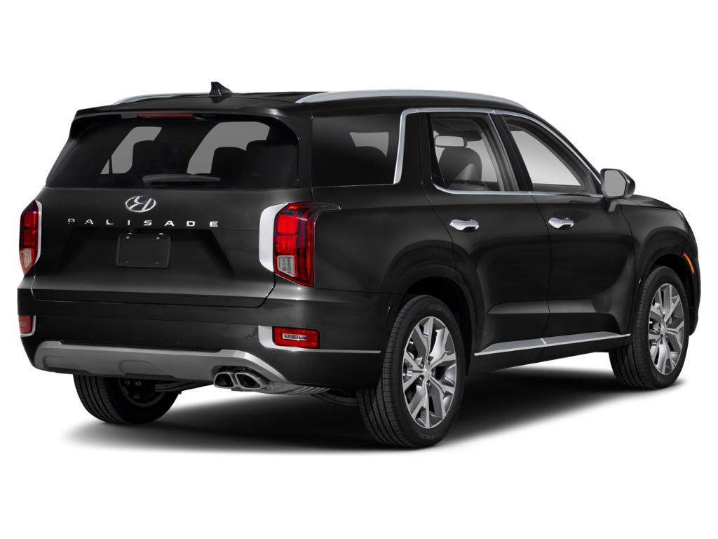 used 2021 Hyundai Palisade car, priced at $25,898