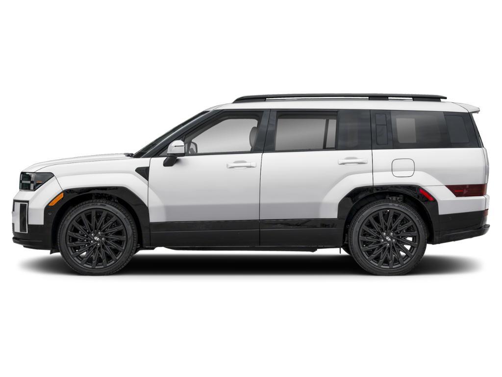 new 2026 Hyundai Santa Fe car, priced at $49,757