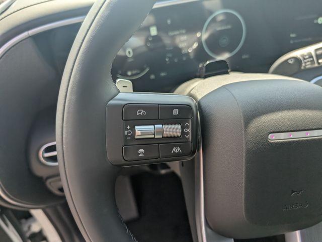 new 2026 Hyundai Palisade car, priced at $54,457