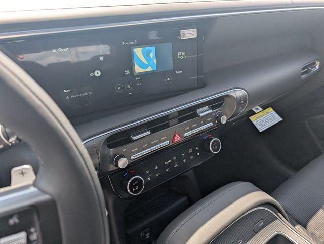 new 2026 Hyundai Palisade car, priced at $54,457