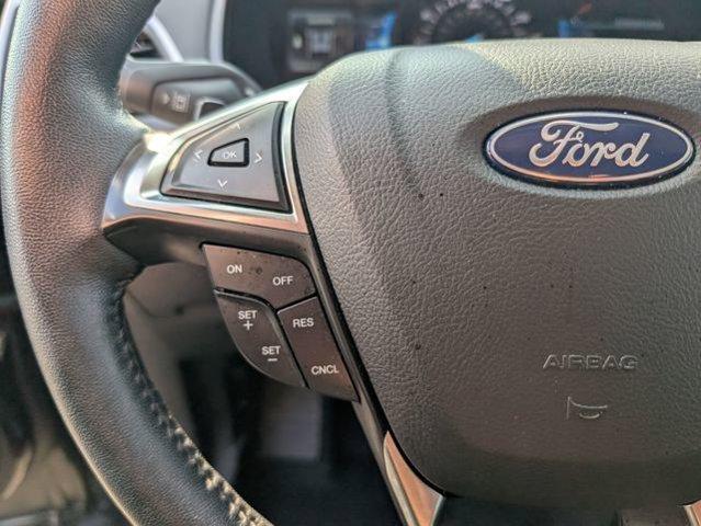 used 2022 Ford Edge car, priced at $22,950