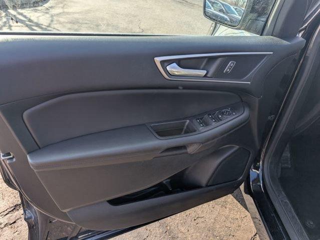used 2022 Ford Edge car, priced at $22,950