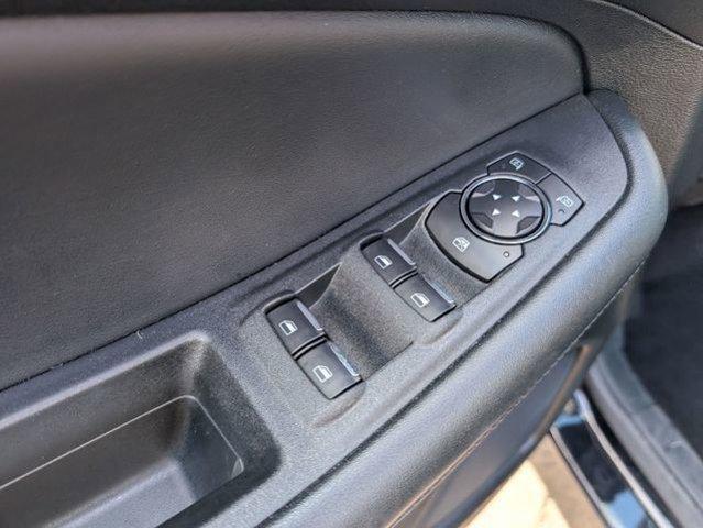 used 2022 Ford Edge car, priced at $22,950