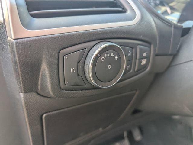 used 2022 Ford Edge car, priced at $22,950