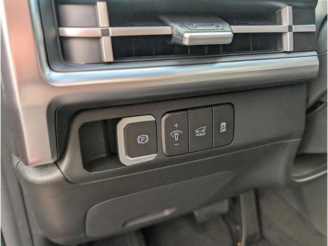 new 2026 Hyundai Santa Fe car, priced at $37,592