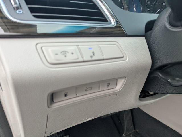 used 2017 Hyundai Sonata car, priced at $15,898