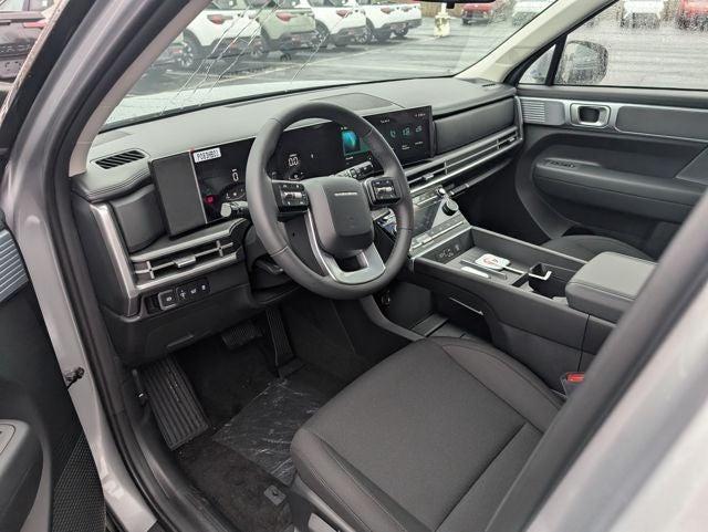 new 2026 Hyundai SANTA FE HEV car, priced at $38,287