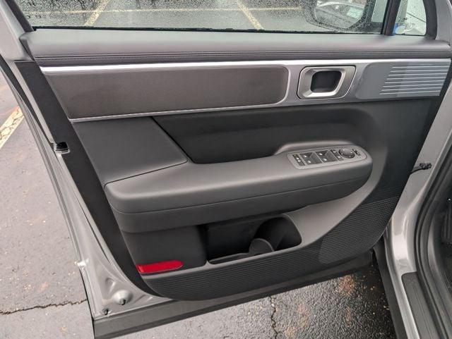 new 2026 Hyundai SANTA FE HEV car, priced at $38,287