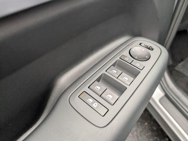 new 2026 Hyundai SANTA FE HEV car, priced at $38,287