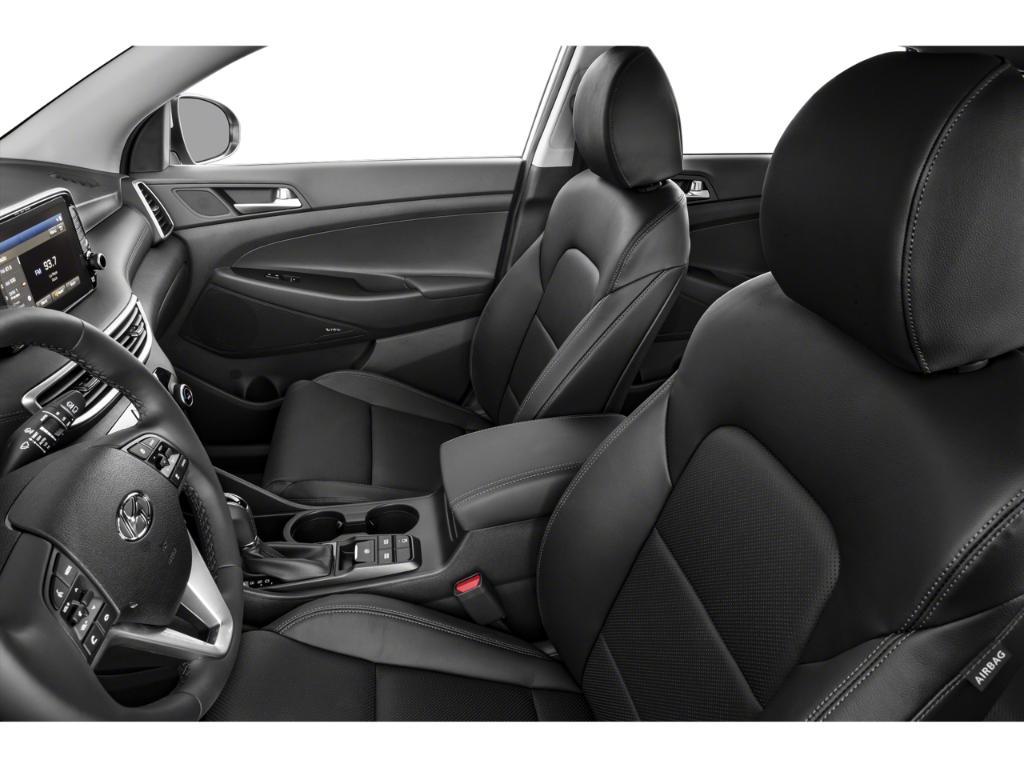 used 2019 Hyundai Tucson car, priced at $19,998