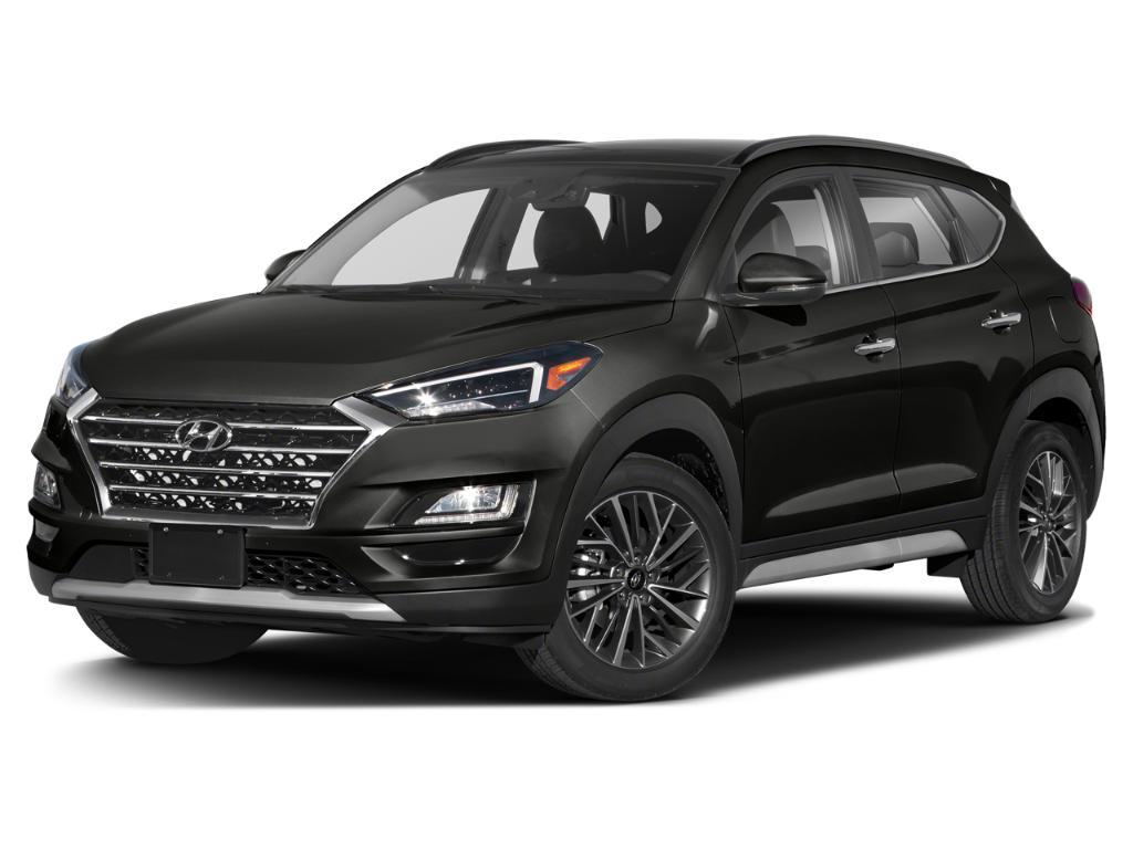 used 2019 Hyundai Tucson car, priced at $19,998