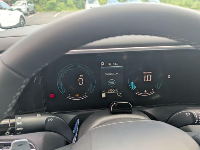 new 2026 Hyundai Palisade car, priced at $42,032