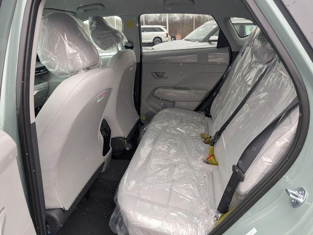 new 2026 Hyundai Kona car, priced at $28,188