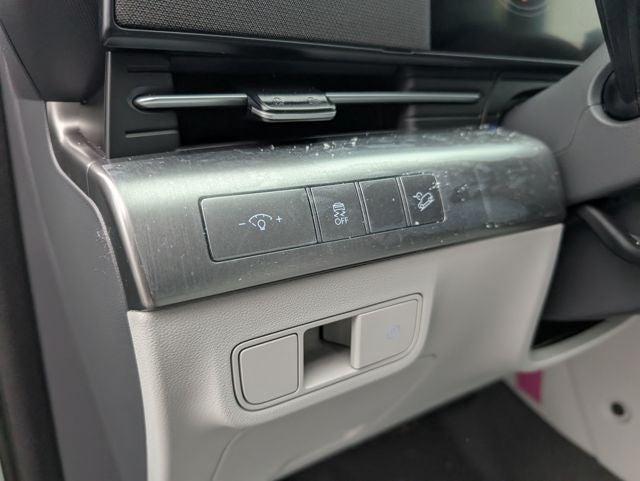 new 2026 Hyundai Kona car, priced at $28,188