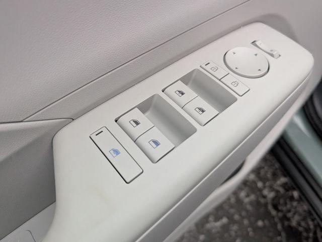 new 2026 Hyundai Kona car, priced at $28,188