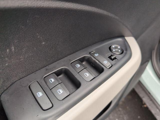 new 2026 Hyundai Venue car, priced at $23,913