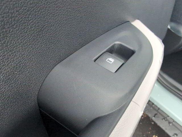 new 2026 Hyundai Venue car, priced at $23,913