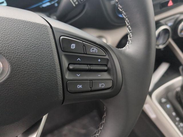 new 2026 Hyundai Venue car, priced at $23,913