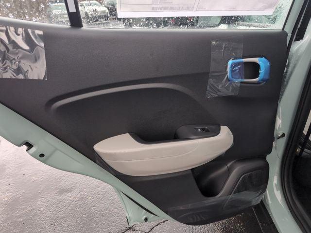 new 2026 Hyundai Venue car, priced at $23,913