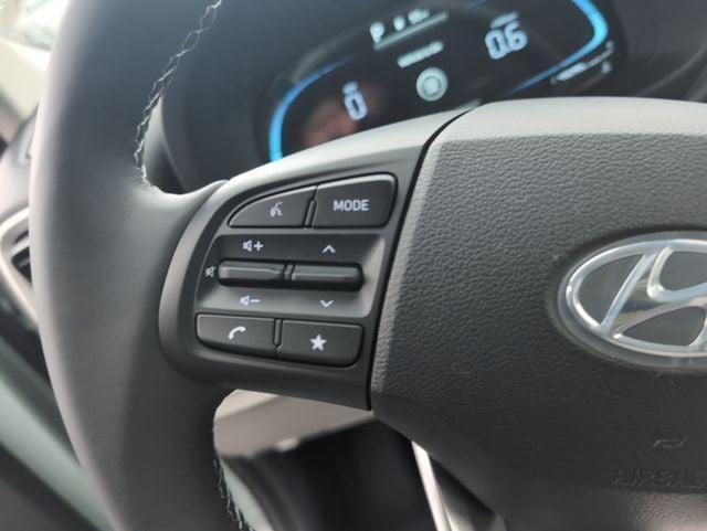 new 2026 Hyundai Venue car, priced at $23,913