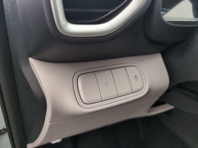 new 2026 Hyundai Venue car, priced at $23,913