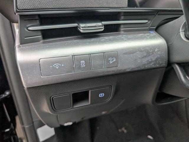 new 2026 Hyundai Kona car, priced at $28,083