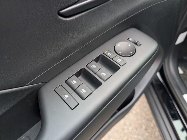 new 2026 Hyundai Kona car, priced at $28,083