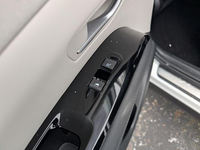 new 2026 Hyundai Tucson car, priced at $38,077