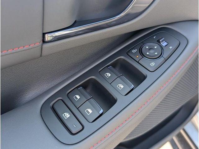 new 2026 Hyundai Sonata car, priced at $33,340